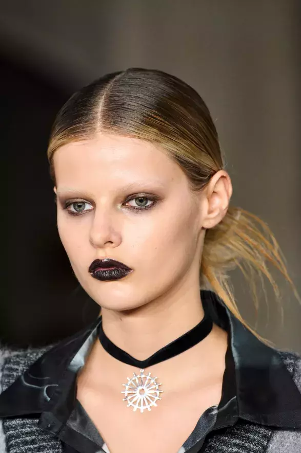 Rtěnky zima 2025 Rtěnky zima 2025