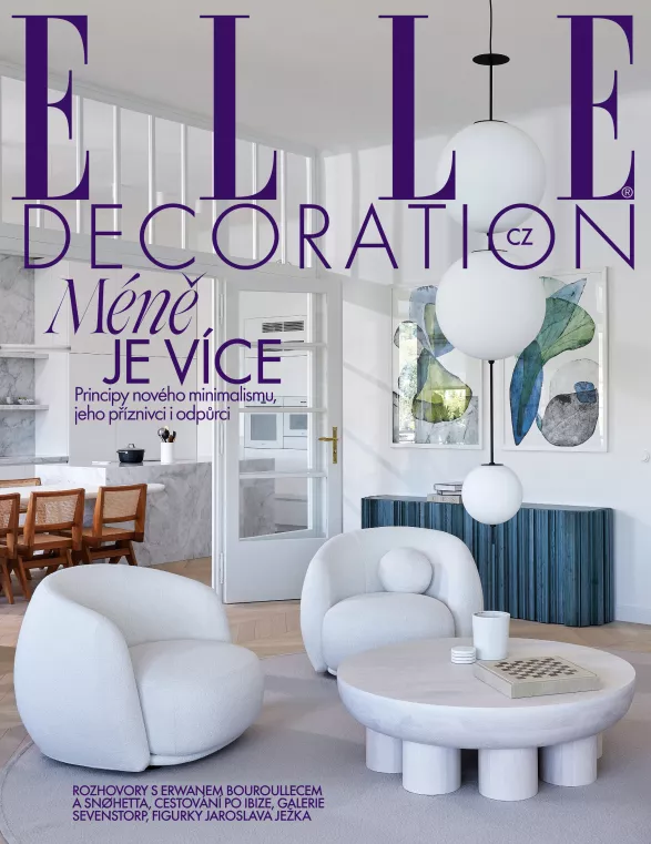 ELLE Decoration ELLE Decoration
