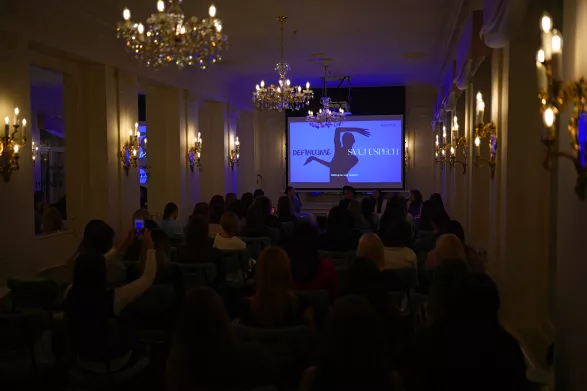 Konference Power Talks Konference Power Talks