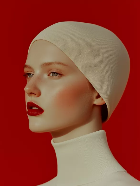 Zarudnutí tváře Zarudnutí tváře