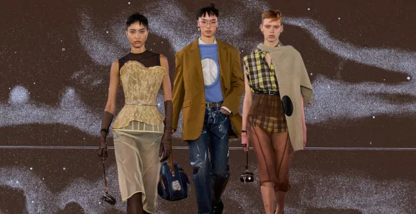 Horoskop listopad 2025