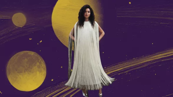 Listopadové novoluní 2025 Listopadové novoluní 2025