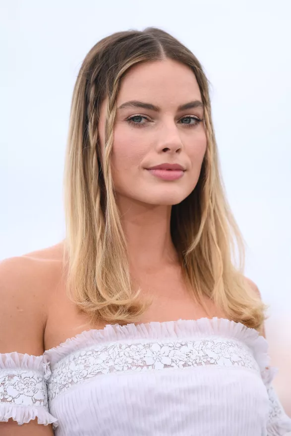 Margot Robbie Margot Robbie