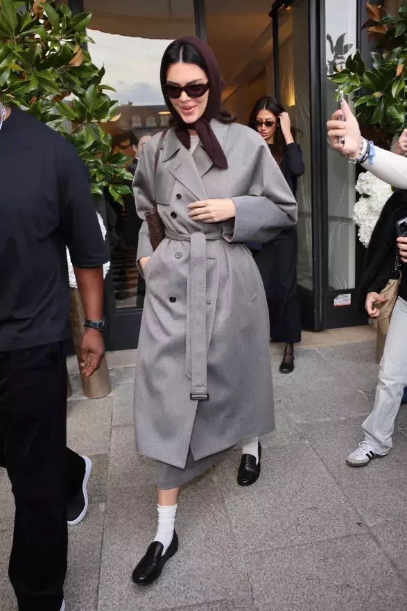 Kendall Jenner Kendall Jenner