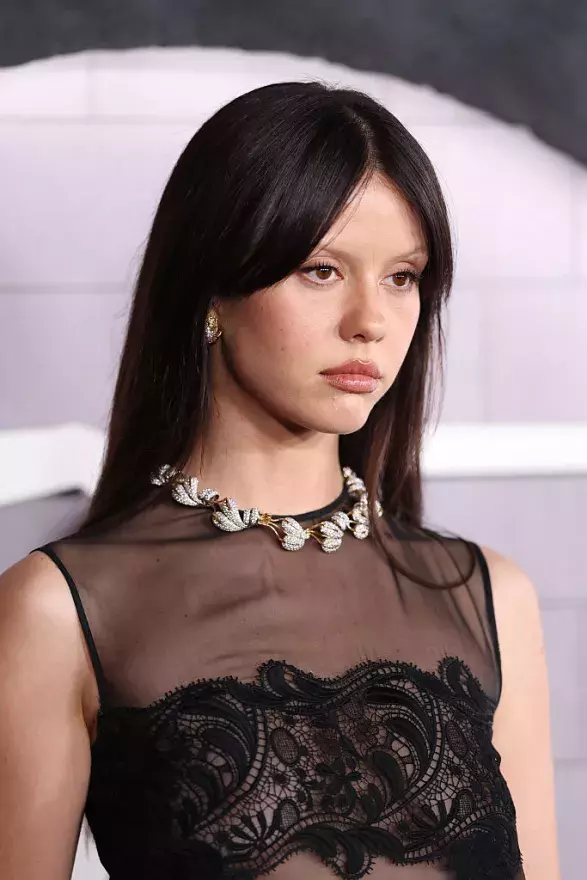Mia Goth Mia Goth