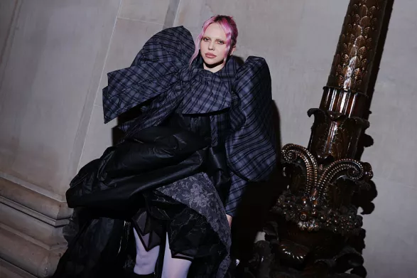 Adéla Jergová Adéla Jergová