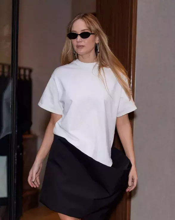 Jennifer Lawrance Jennifer Lawrance