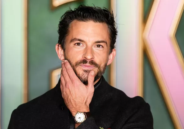 Jonathan Bailey Jonathan Bailey