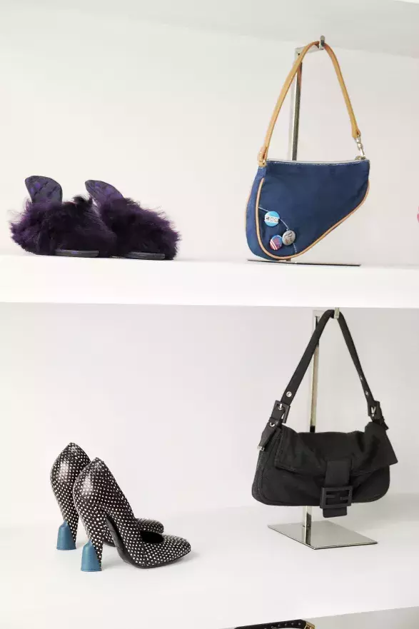 Tallon Vintage Tallon Vintage