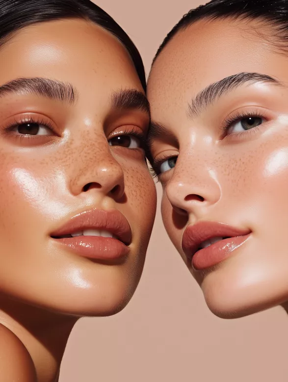 Zářivá pleť vitamin C Zářivá pleť vitamin C