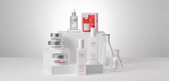 Řada na citlivou pleť