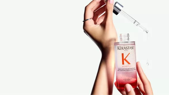 Denní sérum Anti-Chute Kérastase Genesis Denní sérum Anti-Chute Kérastase Genesis