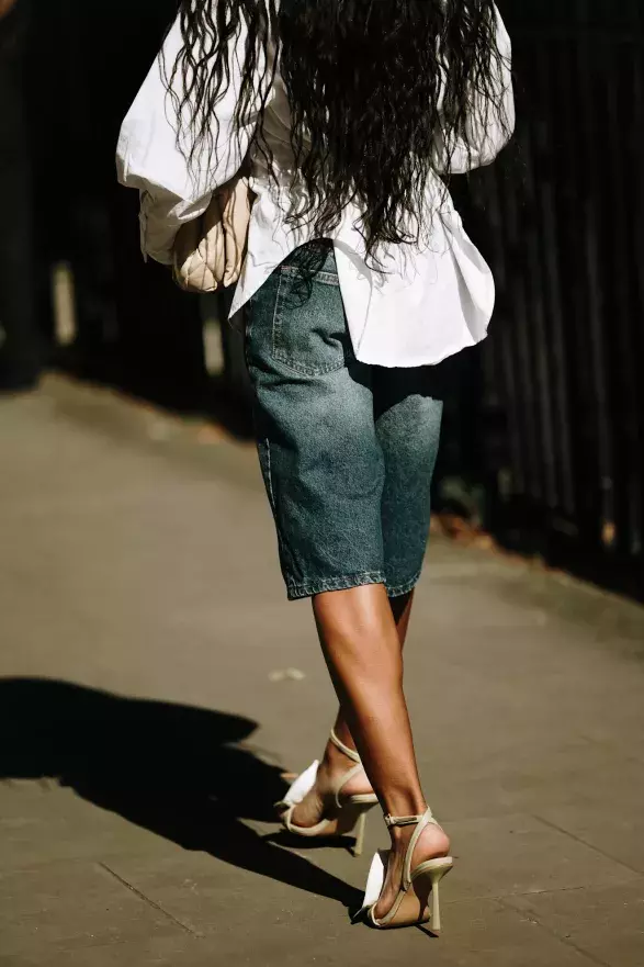 London streetstyle London streetstyle