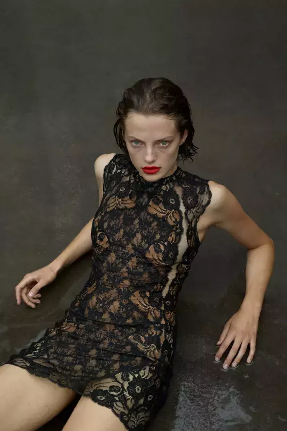 Stella McCartney, SS21 Stella McCartney, SS21