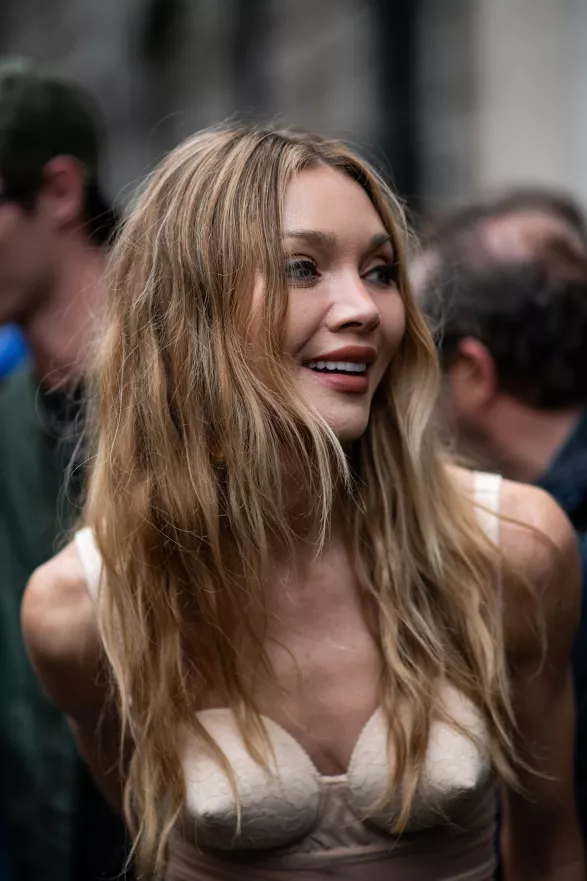 Vlasová inspirace Vlasová inspirace