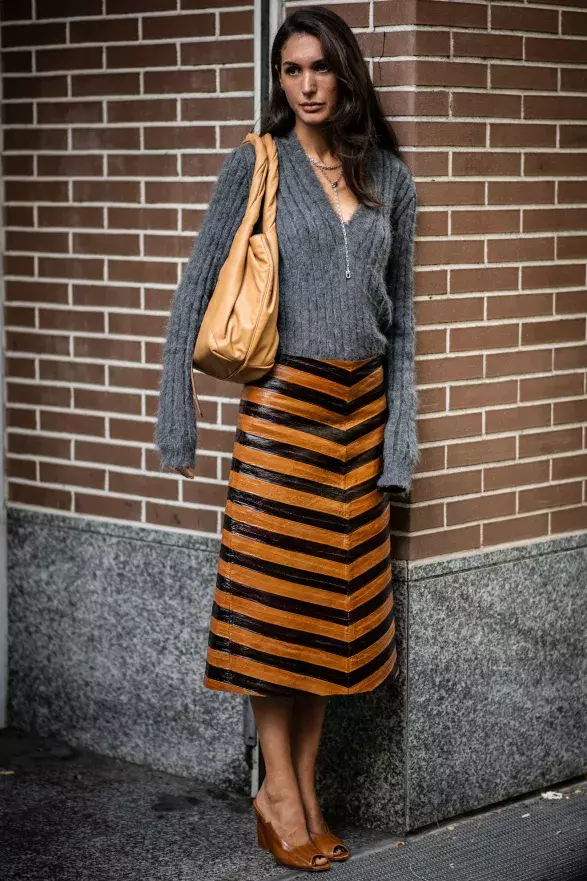 Milano Streetstyle Milano Streetstyle