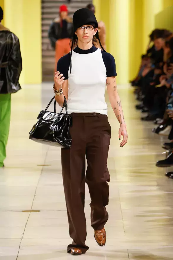 MiuMiu FW25 MiuMiu FW25