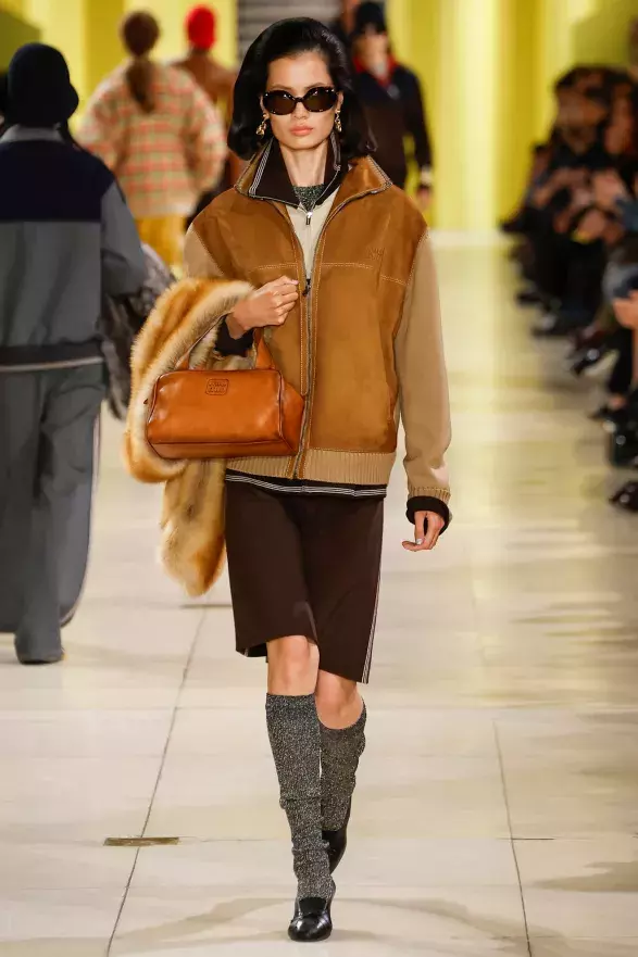 Miu Miu FW25 Miu Miu FW25
