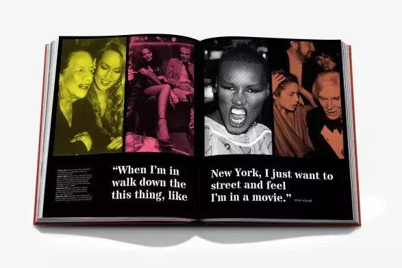 New York by New York New York by New York