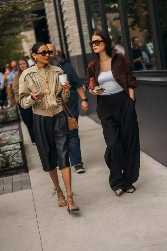 NY streetstyle NY streetstyle