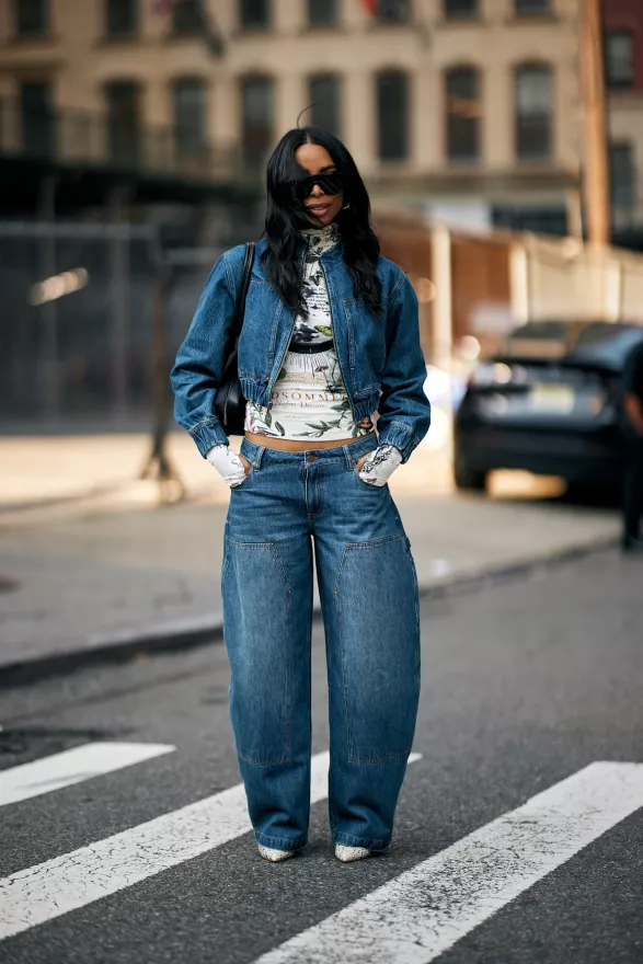 NY streetstyle NY streetstyle