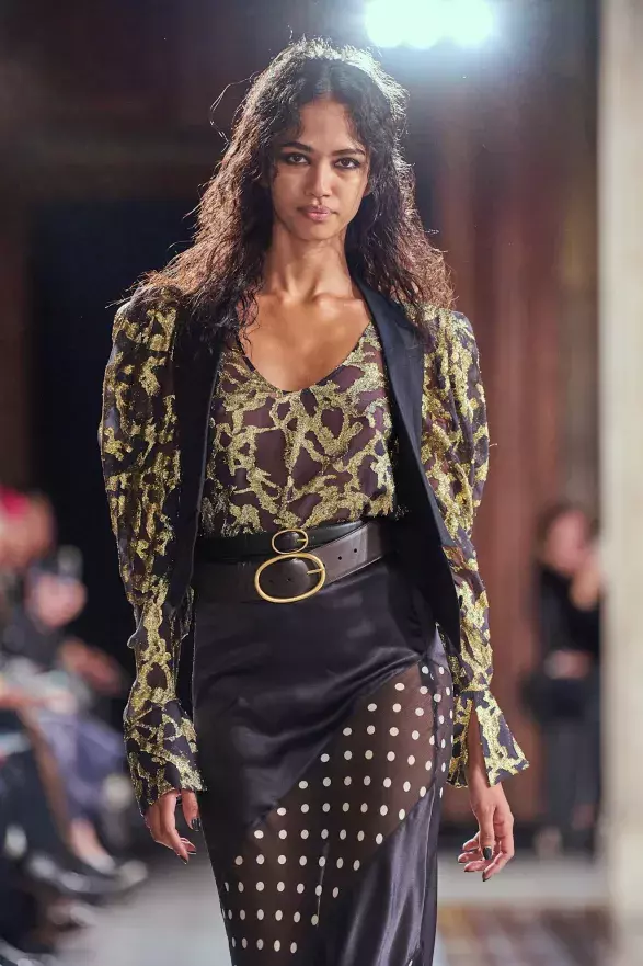 Nina Ricci SS26 Nina Ricci SS26