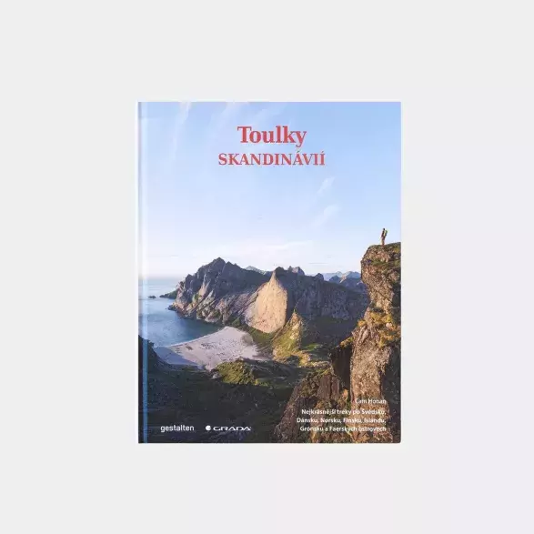 Toulky Skandinávií Toulky Skandinávií