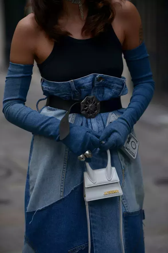 Paris streetstyle Paris streetstyle