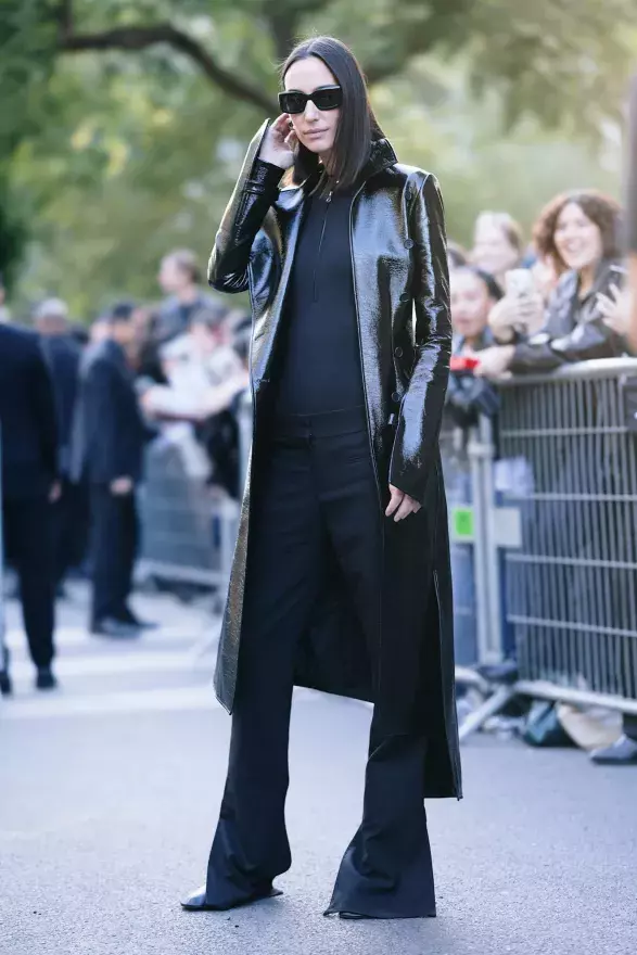 Paris streetstyle Paris streetstyle