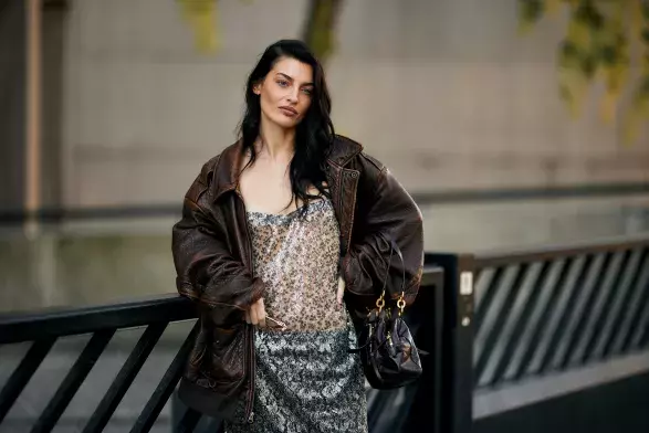 Paris streetstyle Paris streetstyle