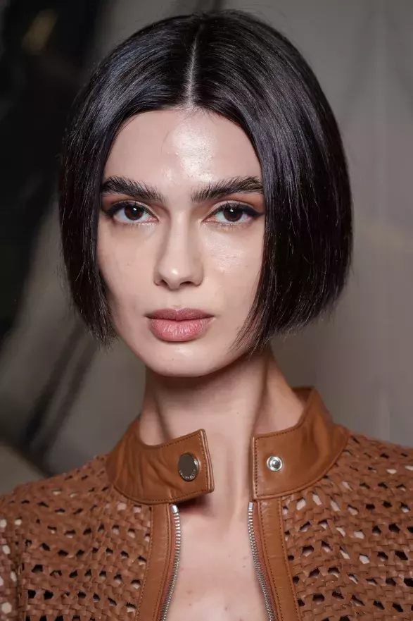 Brow trends 2026 Brow trends 2026