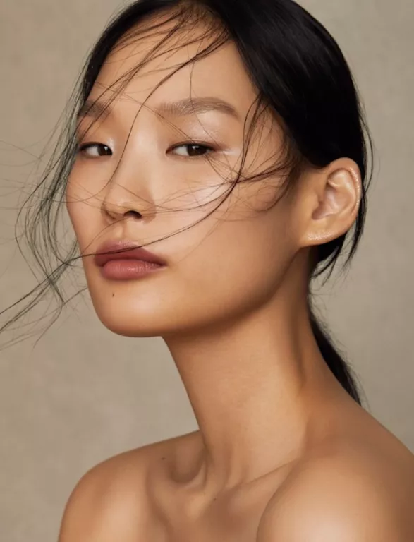 K-beauty menu K-beauty menu