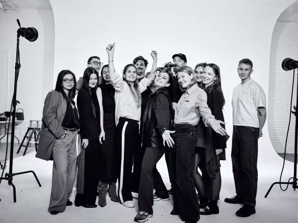 Redakce ELLE Redakce ELLE