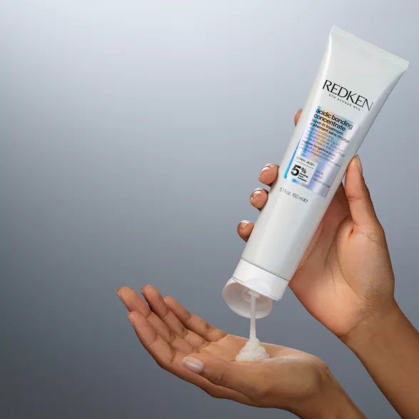 Redken Acidic Bonding concentrate bezoplachový krém