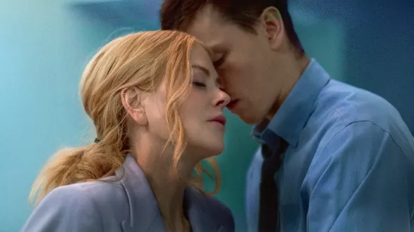 Film Babygirl Film Babygirl