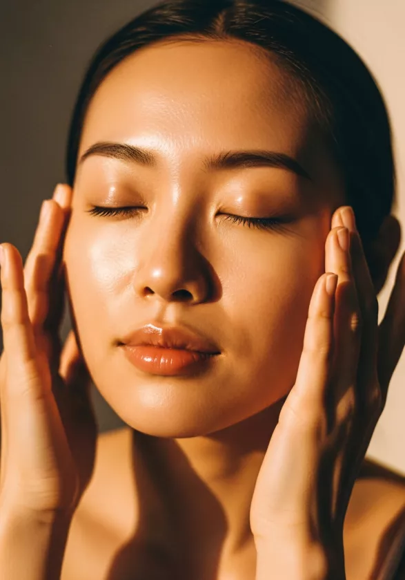 Oční krém Oční krém