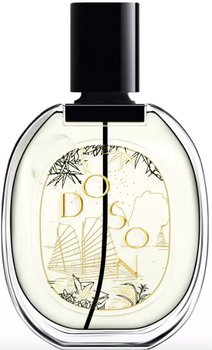 Vánoční parfémy Vánoční parfémy