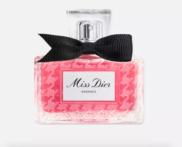 Vánoční parfémy Vánoční parfémy