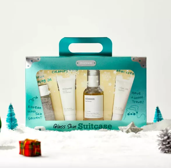 ELLE Gift Guide K-beauty ELLE Gift Guide K-beauty