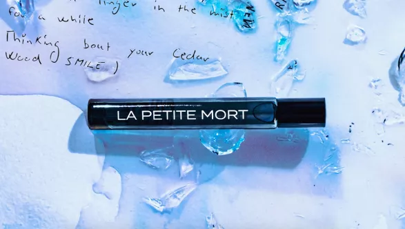 ELLE Gift guide - Pánské parfémy ELLE Gift guide - Pánské parfémy