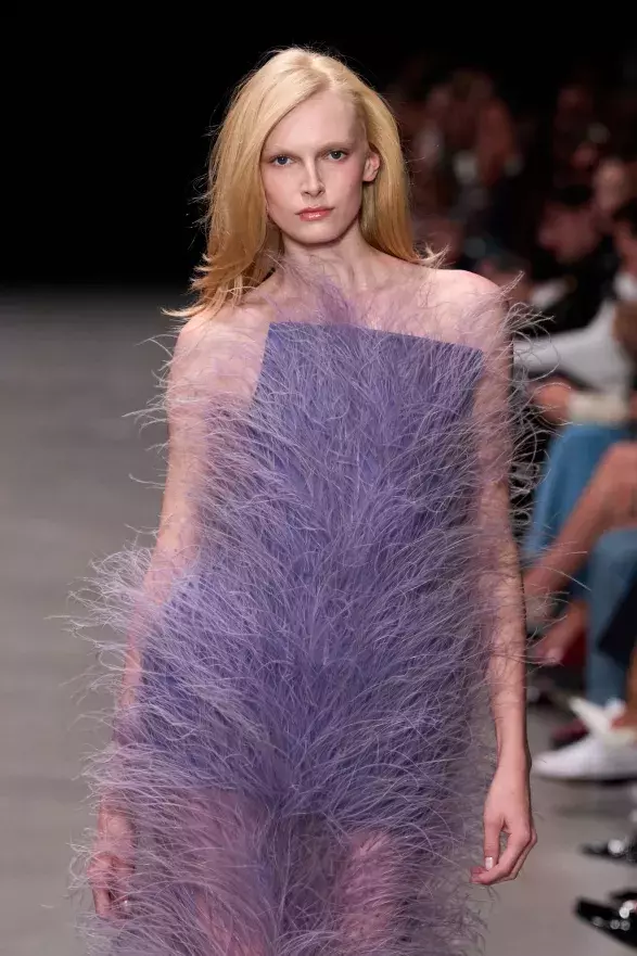 Alex Consani Alex Consani