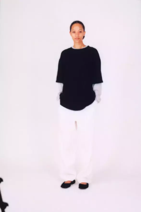 The Row Summer 2025 The Row Summer 2025