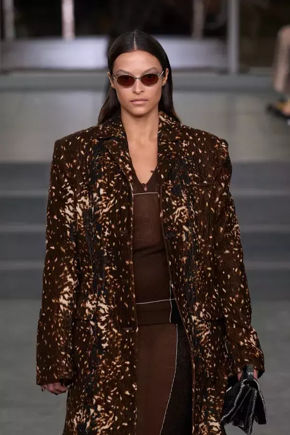 Tory Burch FW25 Tory Burch FW25