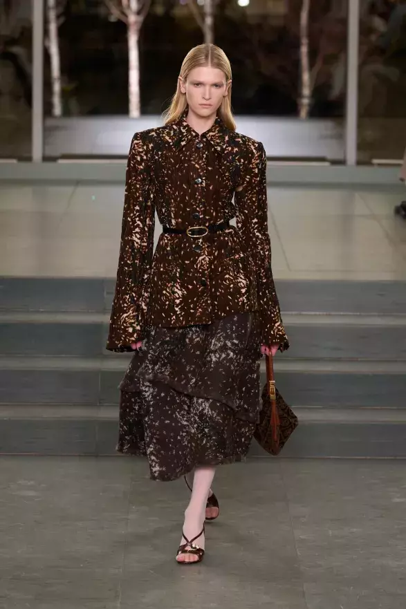 Tory Burch FW25 Tory Burch FW25