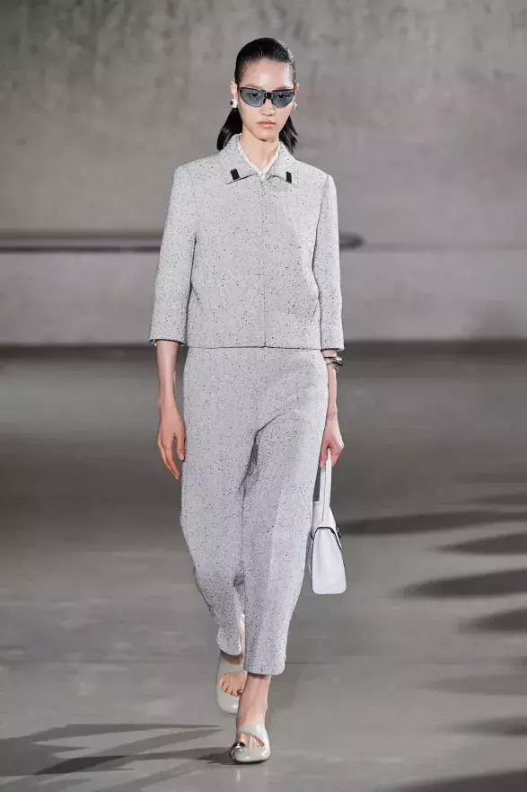 Tory Burch SS24 Tory Burch SS24