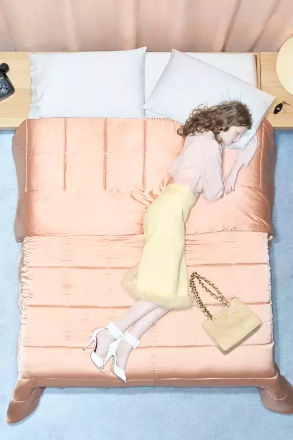 Valentino resort, SS26 Valentino resort, SS26