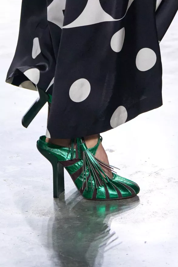 Dries Van Noten SS26 Dries Van Noten SS26