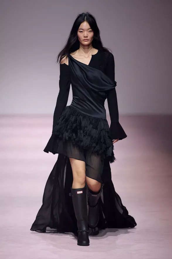 Xu Hui, SS26 Xu Hui, SS26