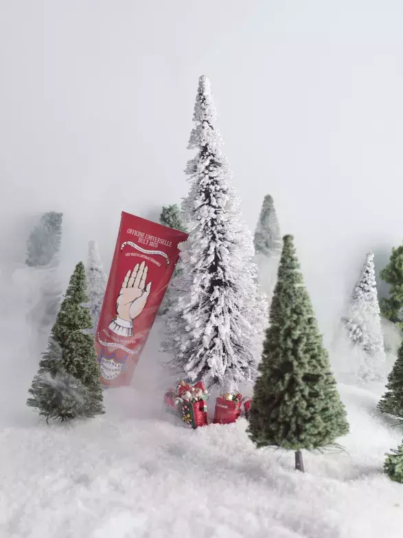 Double Pommade Concrète, Officine Universelle Buly Double Pommade Concrète, Officine Universelle Buly