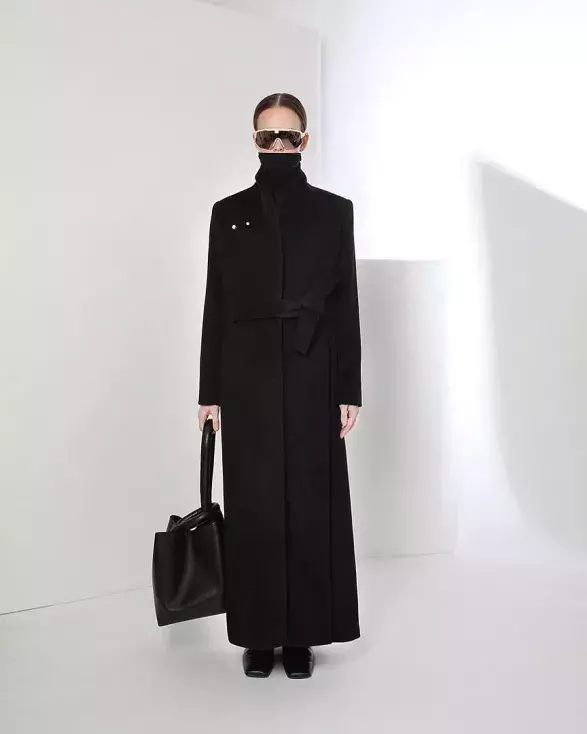 Kabelka minor, ether Kabelka minor, ether